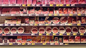 Covid virus may survive for 30 days on refrigerated, frozen meat: Study