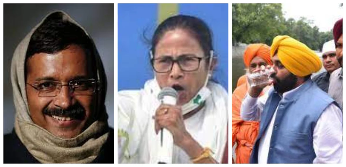 Reality Bites: Mann’s comic-turned-tragic act and Grumpy Didi’s tantrums
