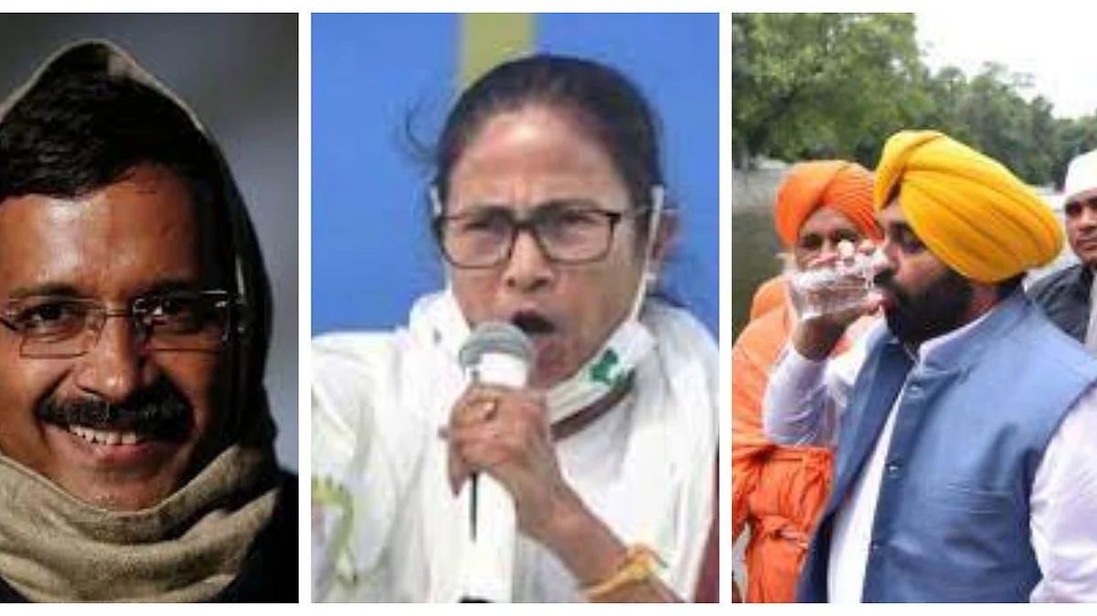 Reality Bites: Mann’s comic-turned-tragic act and Grumpy Didi’s tantrums