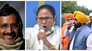 Reality Bites: Mann’s comic-turned-tragic act and Grumpy Didi’s tantrums