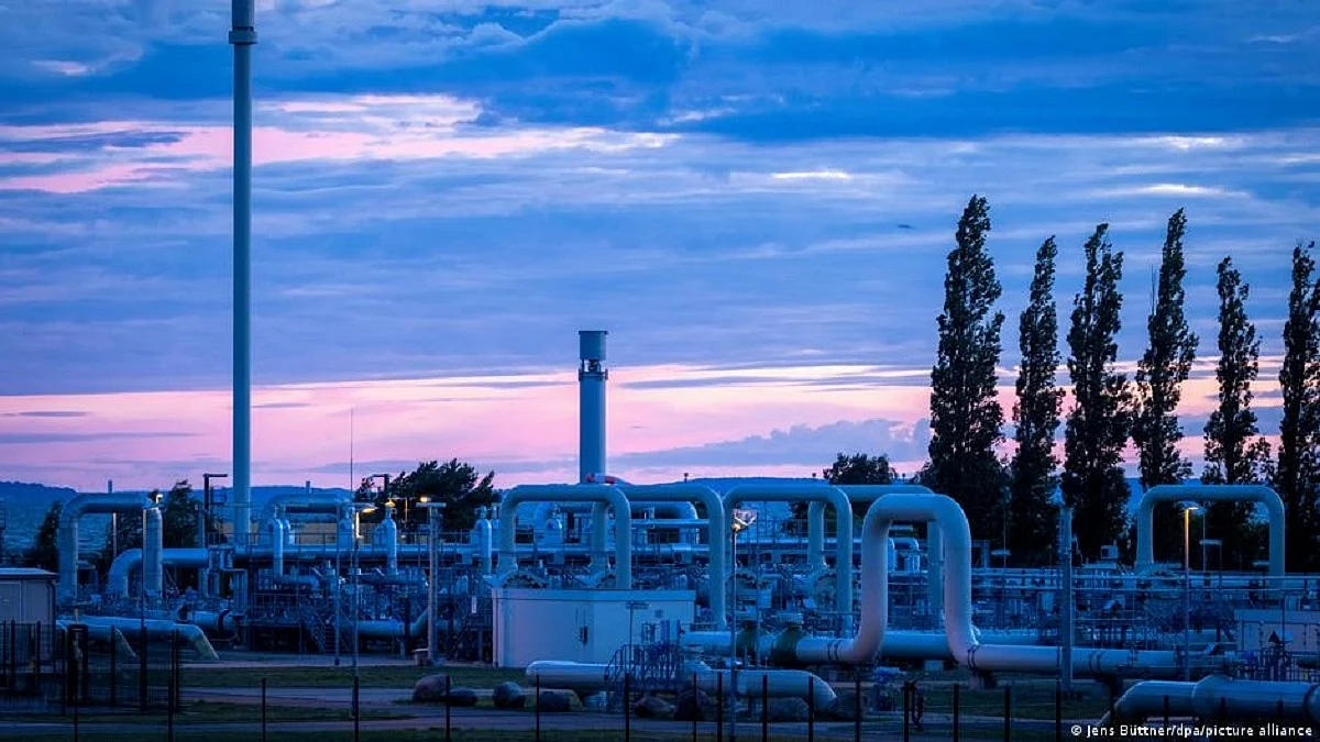 Russia sits pretty but the situation far from ‘pretty’ in European capitals