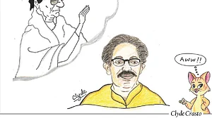 People in Maharashtra already missing Uddhav Thackeray, the 'accidental chief minister'
