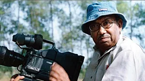 Tarun Majumdar: Last of the famous four