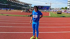 Neeraj Chopra qualifies for maiden World Championships final with 88.39m throw