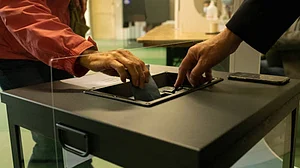 44% criminal law makers will vote in Presidential polls: ADR