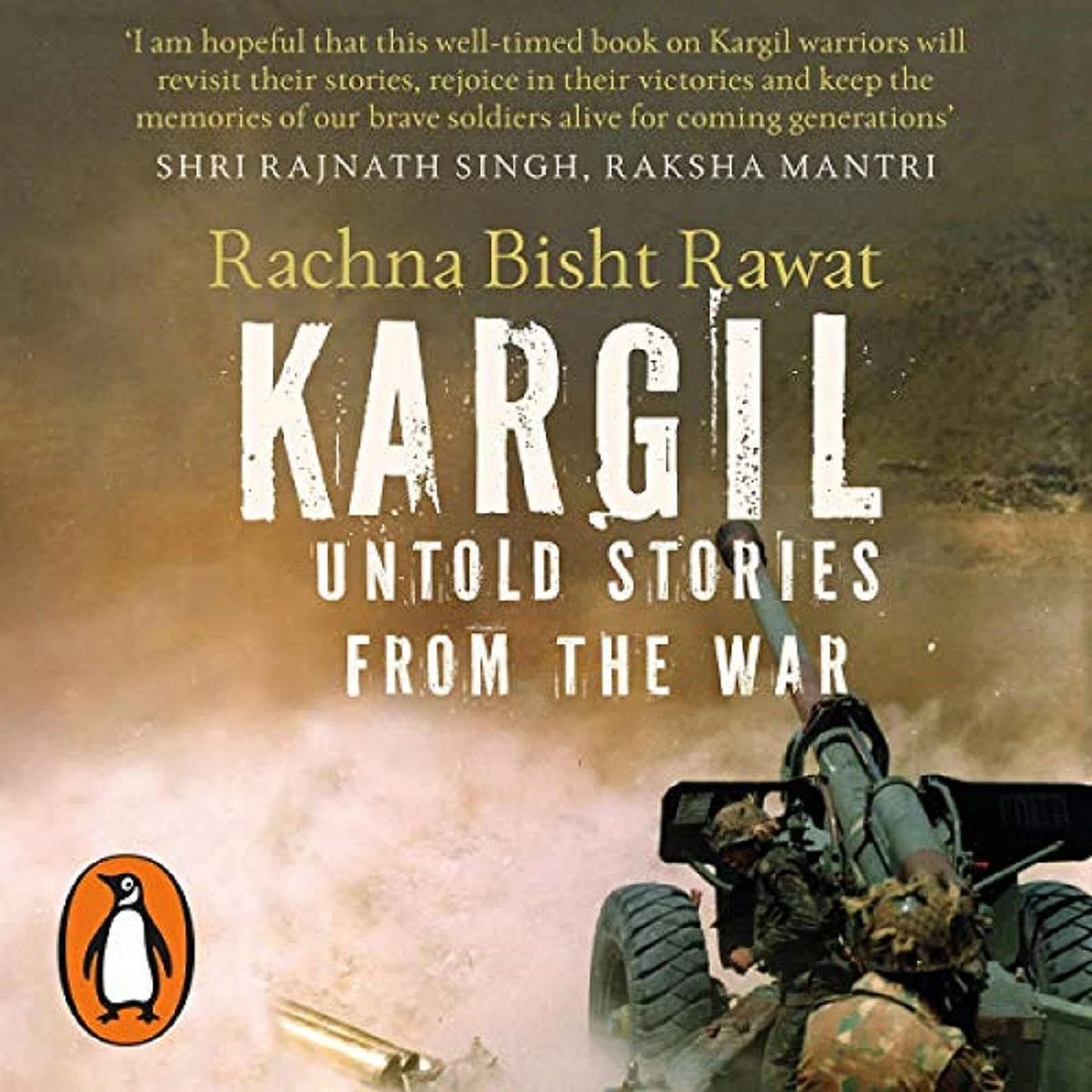Kargil Vijay Diwas: Listen to these five podcasts celebrating valour and sacrifice of our soldiers