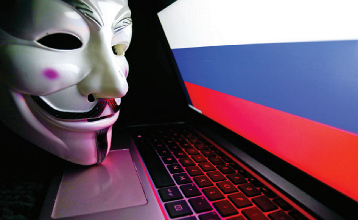 A sharp rise but rare success against cybercrime point to a losing battle 