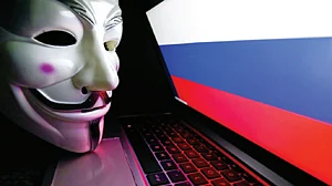 A sharp rise but rare success against cybercrime point to a losing battle