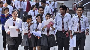 CBSE board exams being split into two terms reason behind improved results: Schools