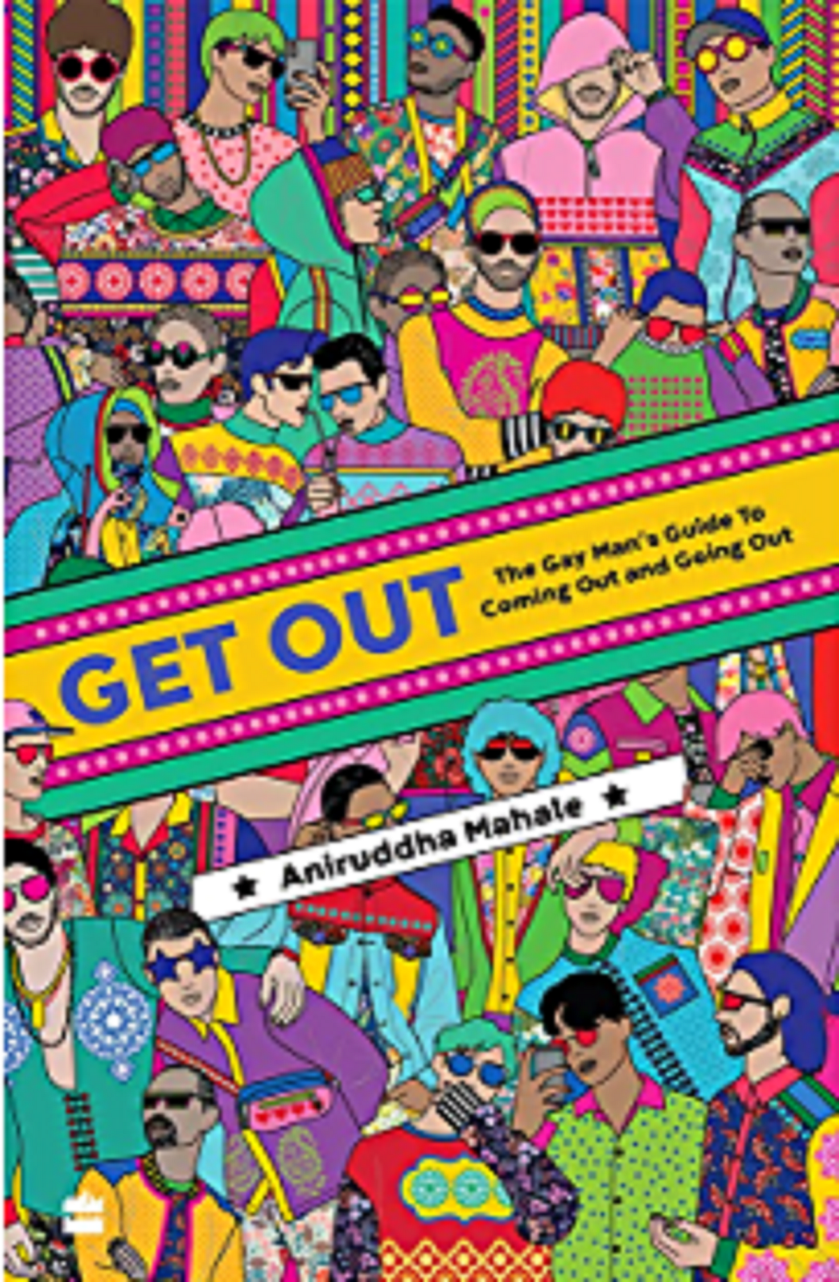 An LGBTQ guide: Coming out of the closet in the internet age