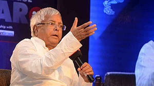 Sanction against Lalu obtained from home ministry, says CBI in Delhi court