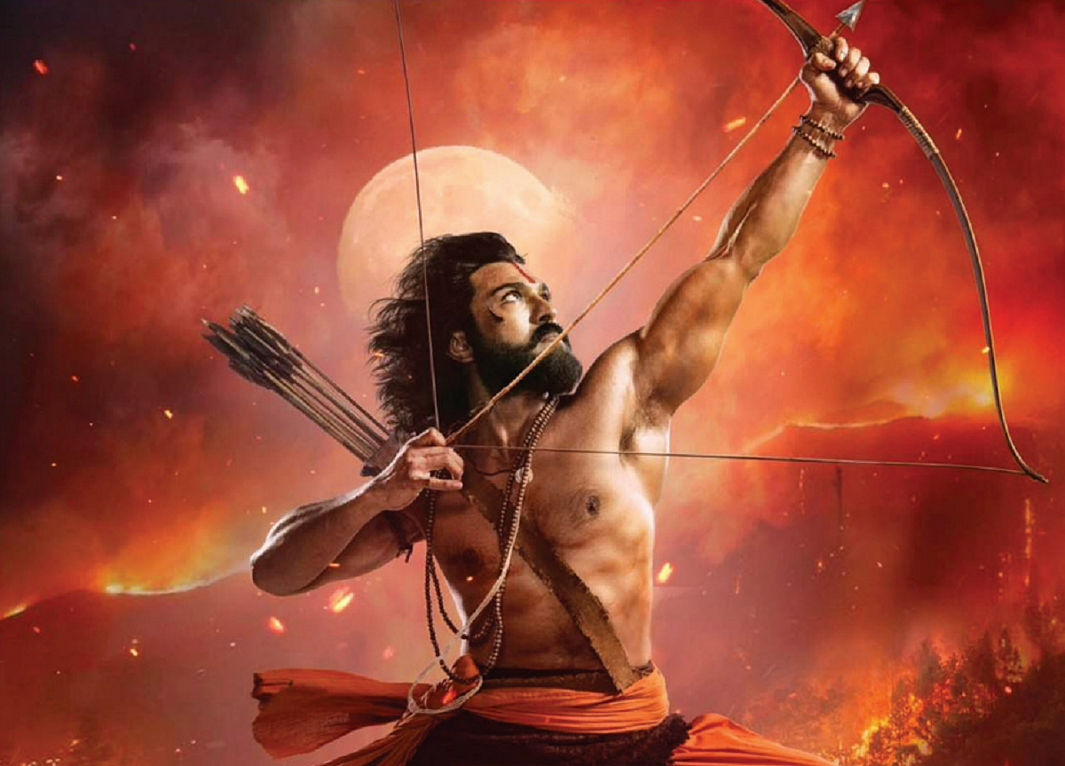 Missing the Mahatma in 'RRR' was deliberate but historically flawed