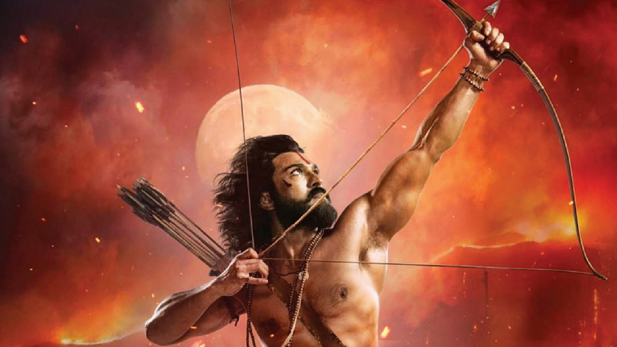 Missing the Mahatma in 'RRR' was deliberate but historically flawed