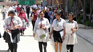 CBSE exam results of overseas Indian schools touch lowest level since 2019