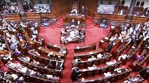 Rajya Sabha to pass WMD bill
