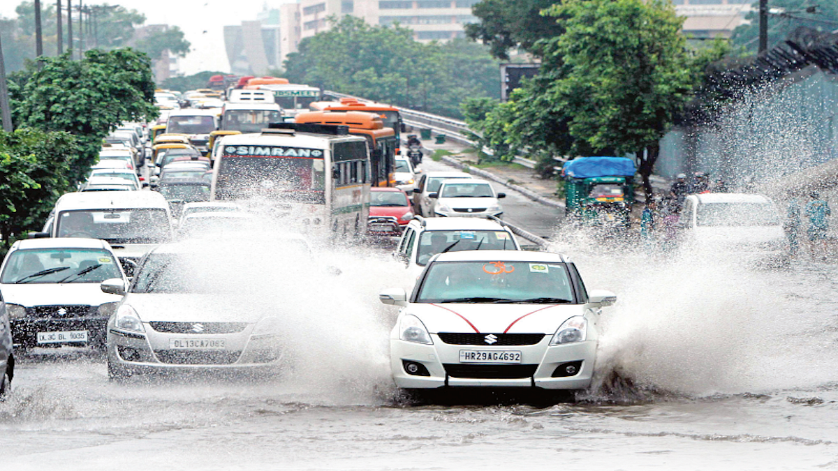 Smart Cities Mission: Truly 'smart' cities remain a dream even six years later