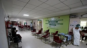 Public health emergency declared in Puducherry's Karaikal over diarrhoea outbreak