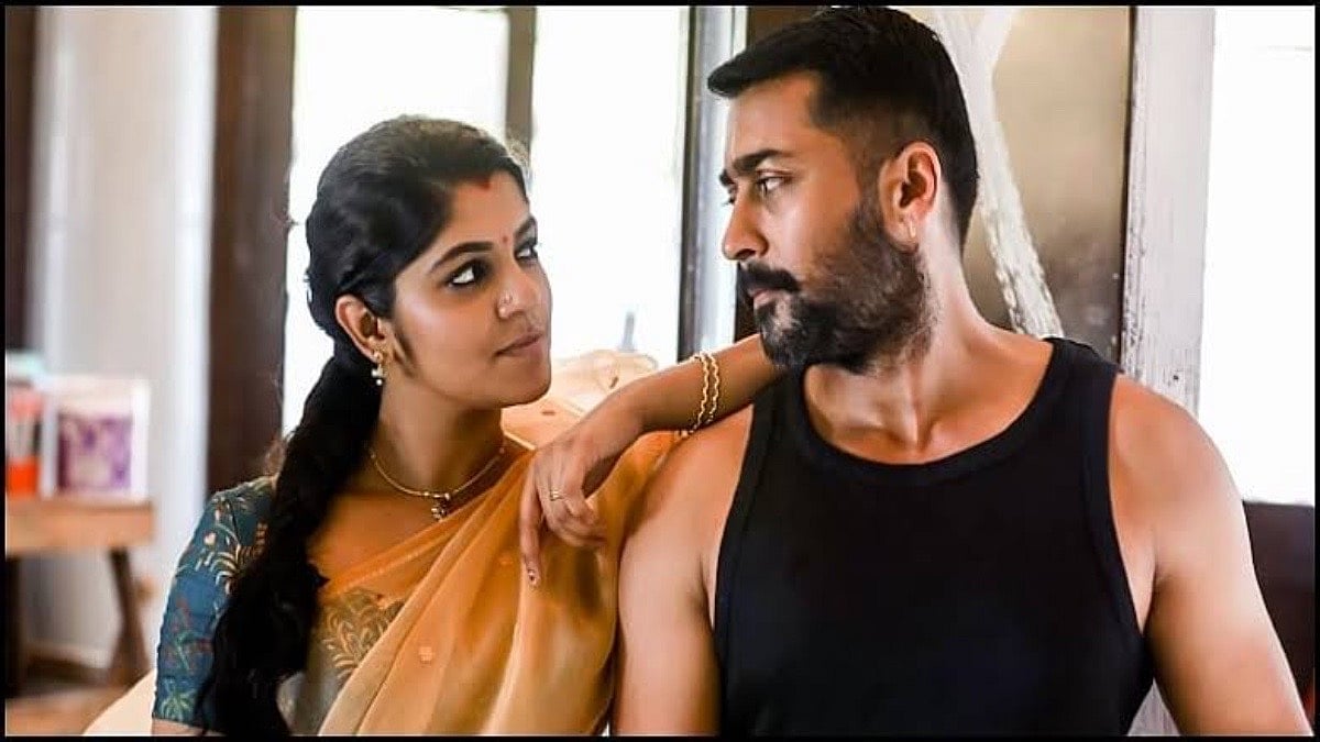 National Film Awards: 'Soorarai Pottru' wins big, Suriya and Ajay Devgn share Best Actor prize