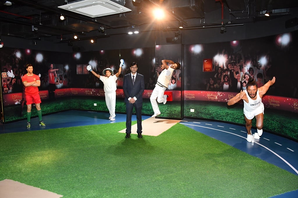 Madame Tussauds India returns to Delhi NCR in a new avatar