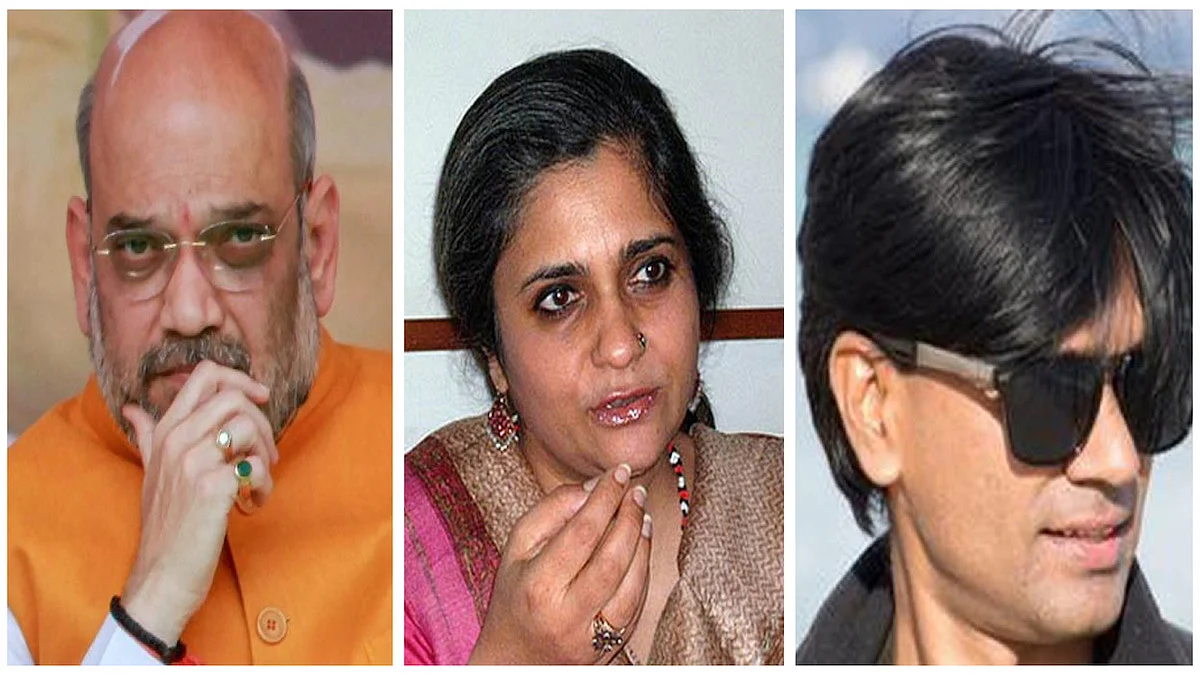 Amit Shah’s doctrine of ‘Jail first and trial later’ does India no credit