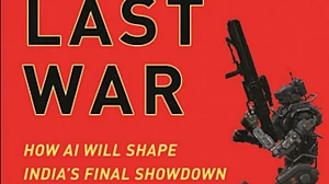 Indian military no match to China's PLA, says author Pravin Sawhney