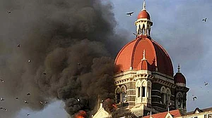 Mumbai traffic police get WhatsApp messages threatening '26/11-type' attack, probe launched