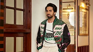 Worked to build trust and credibility with audiences: Ayushmann Khurrana