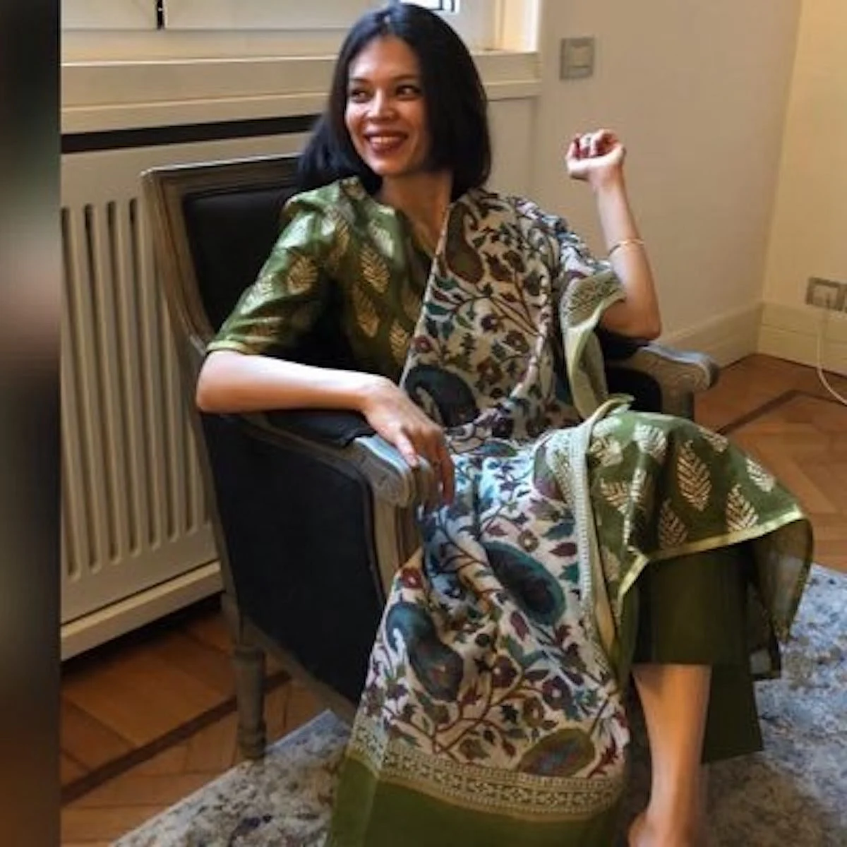 Courtesy: @djasmeet/Twitter