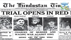 Guardians of our own destiny