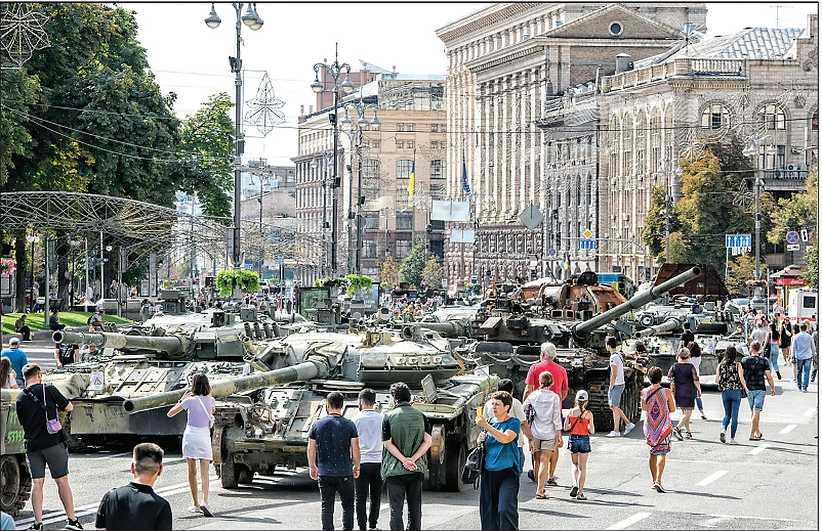 India's cosy relationship with Russia may not last for long