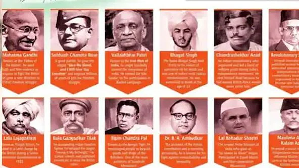 Siddaramaiah calls Bommai 'RSS slave' over omission of Nehru in K'taka govt ad