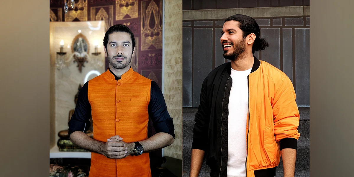 Sports presenter Saarthak: I admire Novak Djokovic for his relentless pursuit of excellence 