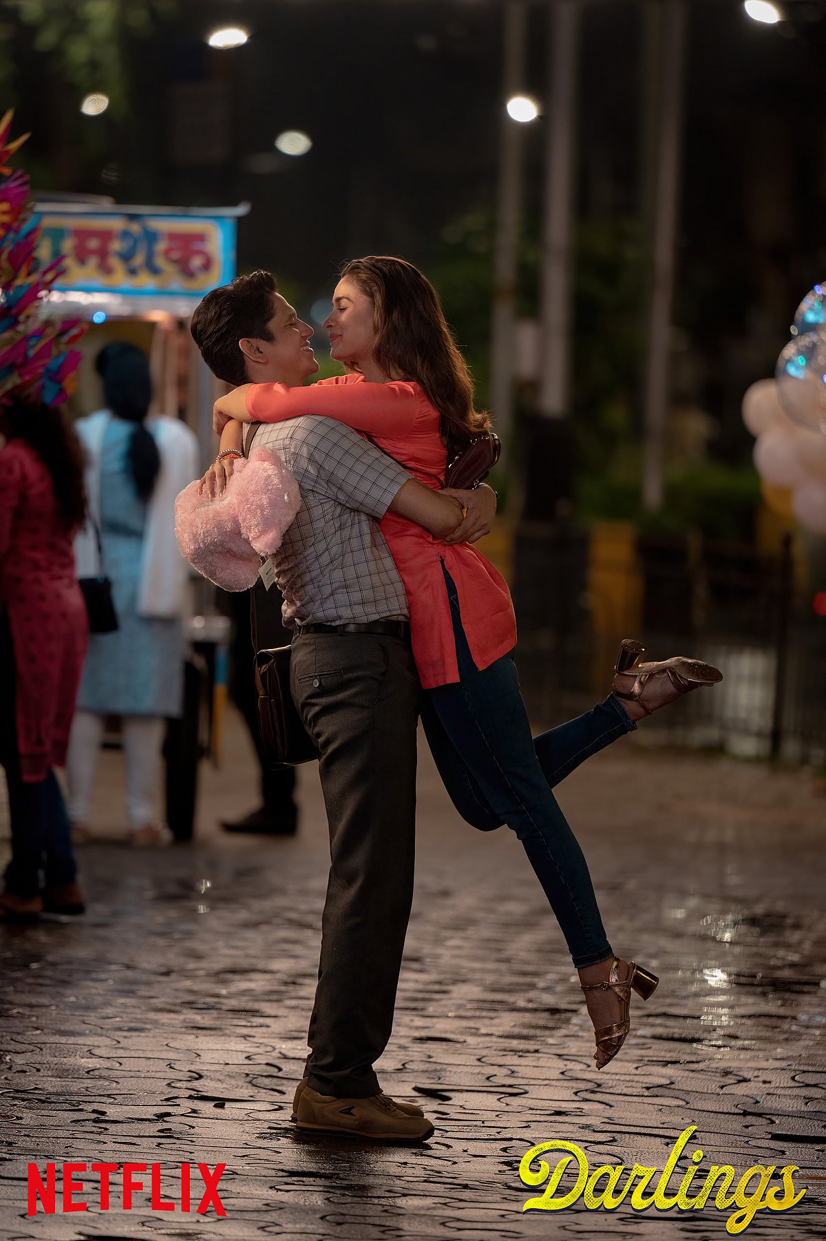 'Darlings' Review: A darkly funny journey to self-realisation and a road to salvation