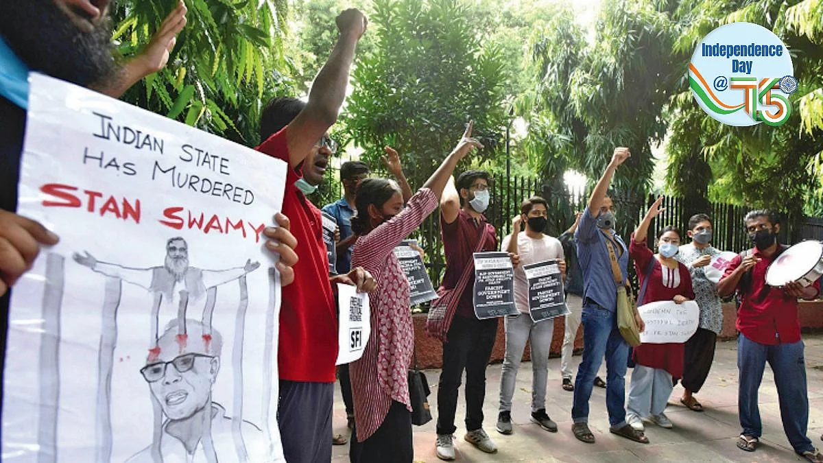 Calling all free-spirited Indians