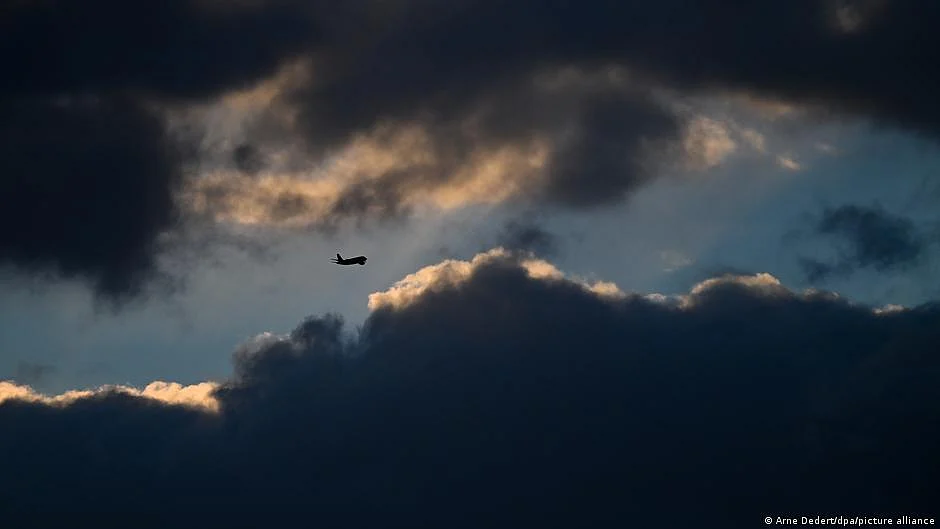 Representational cloud seeding image