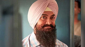 Film Review: If only we could be as simple as 'Laal Singh Chaddha', the world would be better…