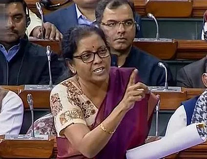 Reality Bites: The ‘unfathomable’ wisdom of Maa Prem Nimmo