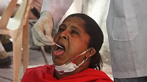 India records 70 new Covid fatalities