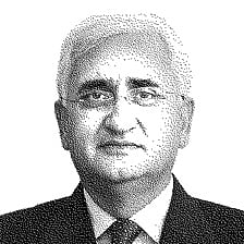 Salman Khurshid