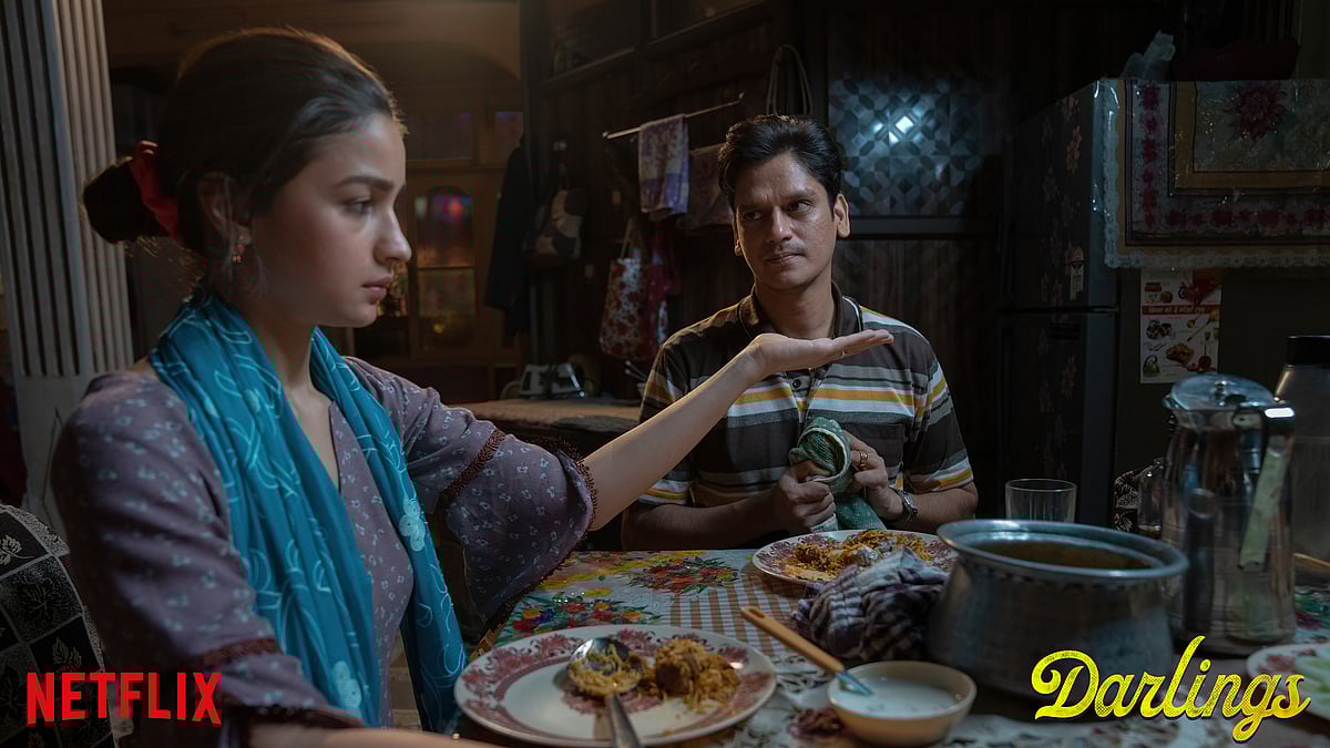 'Darlings' Review: A darkly funny journey to self-realisation and a road to salvation