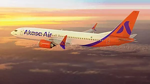Can’t interfere in employment agreement between pilots, Akasa Air: DGCA to HC