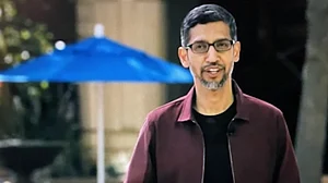 "There will be blood on streets," Google execs warn employees about layoffs