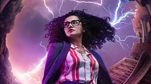 Dobaaraa review: Not a signature Anurag Kashyap film, but enjoyable with Taapsee's amazing performance