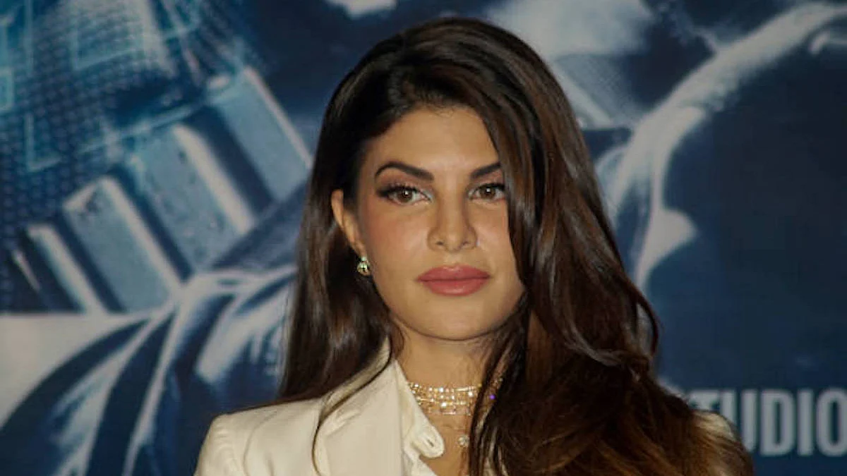 Jacqueline Fernandez granted pre-arrest bail in money-laundering case