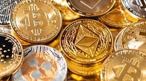 ED takes action against firms dealing in crypto-currency
