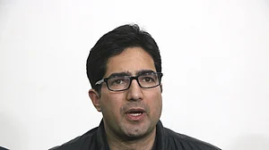 3 months after return to IAS, Shah Faesal appointed as deputy secretary in Union tourism ministry