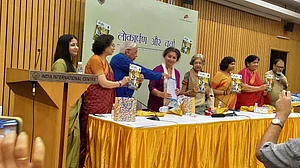 Not only our democracy but our civilisation also is in peril: Ashok Vajpeyi