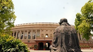 Twitter, IRCTC representatives to appear before Parliamentary panel today