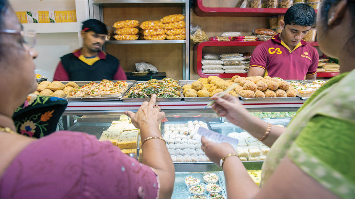 How much of sugar is too much?