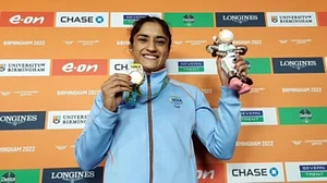 CWG 2022: Wrestlers Dahiya, Phogat, Naveen win gold as India surge up in the table